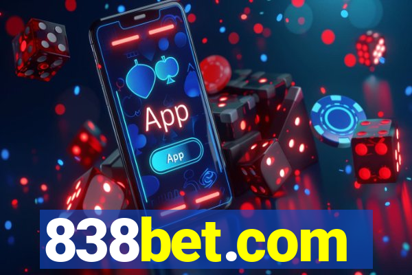 838bet.com