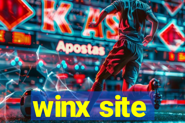 winx site