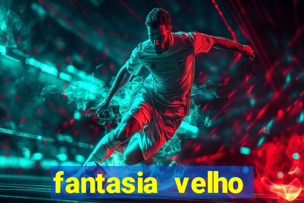 fantasia velho oeste feminina