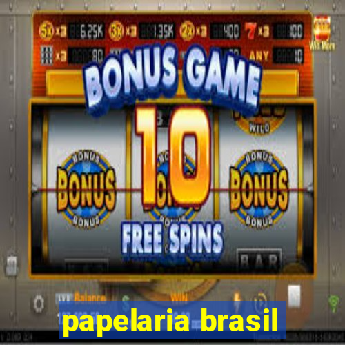 papelaria brasil