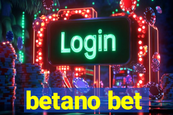 betano bet