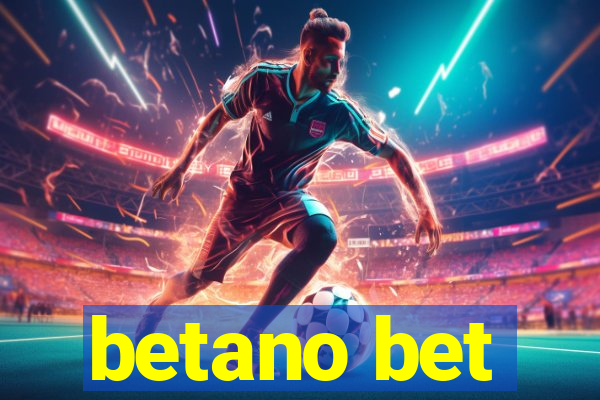 betano bet