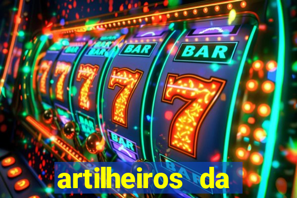 artilheiros da série b