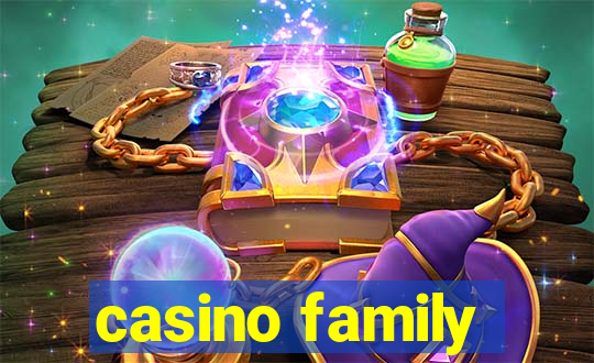 casino family