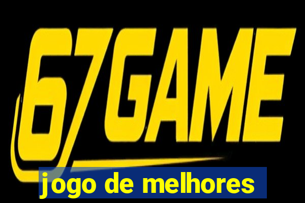 jogo de melhores