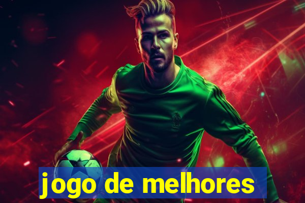 jogo de melhores