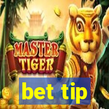 bet tip