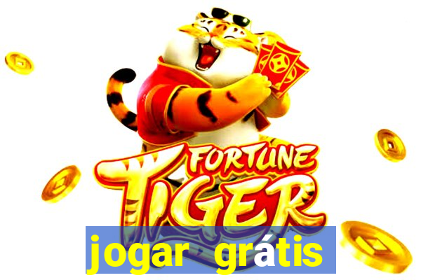 jogar grátis fortune ox