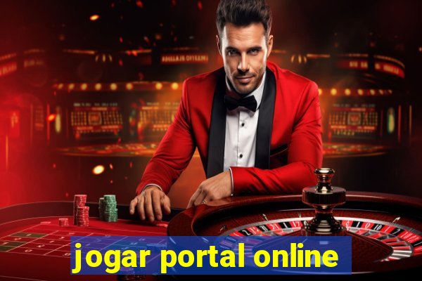 jogar portal online