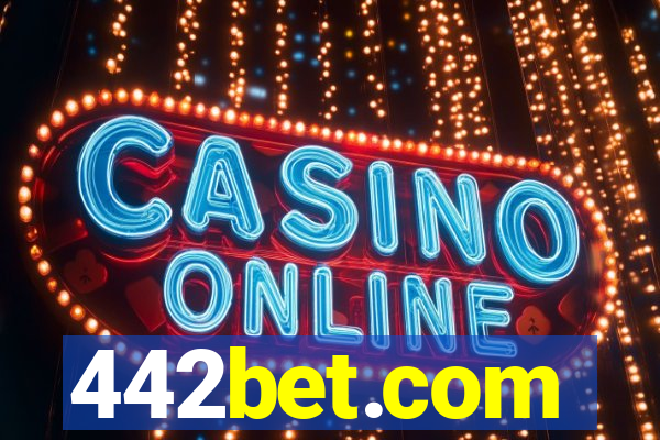 442bet.com