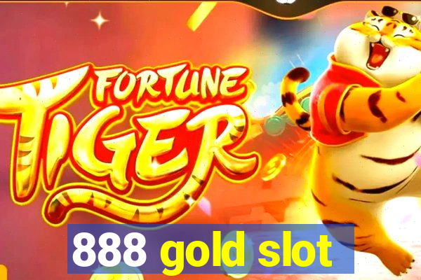 888 gold slot