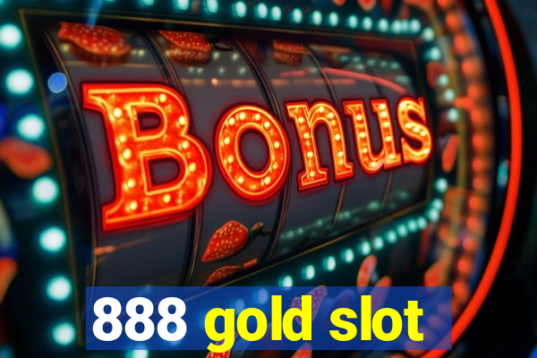 888 gold slot