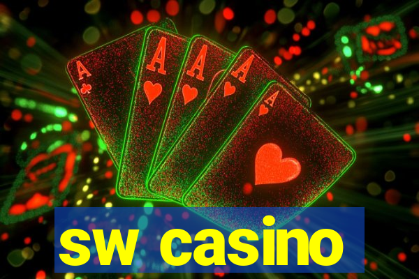 sw casino