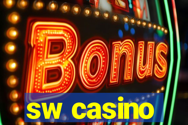 sw casino