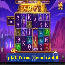 plataforma demo rabbit