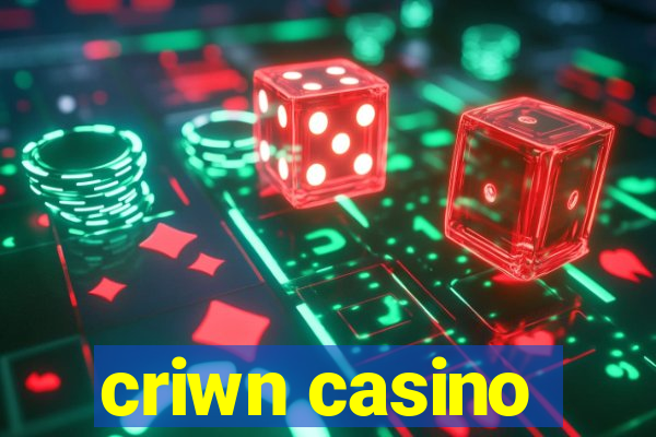 criwn casino