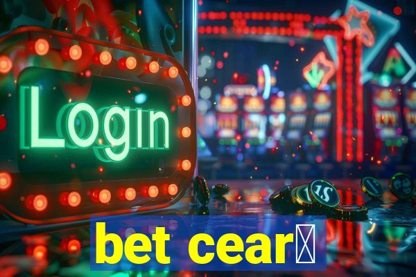 bet cear谩