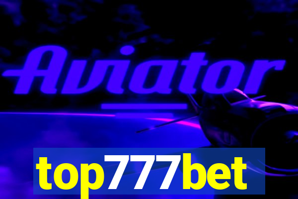 top777bet