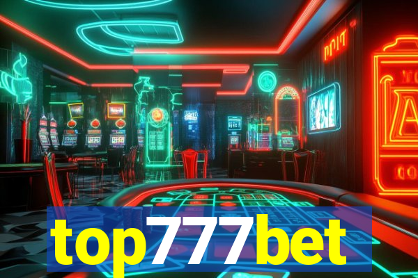 top777bet