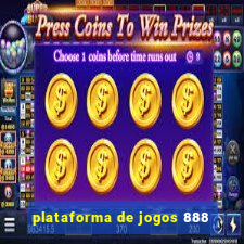 plataforma de jogos 888