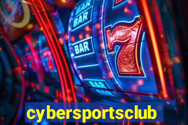 cybersportsclub.com