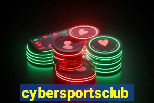 cybersportsclub.com