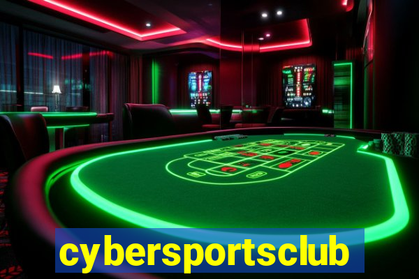 cybersportsclub.com