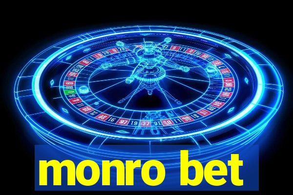 monro bet