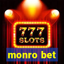 monro bet