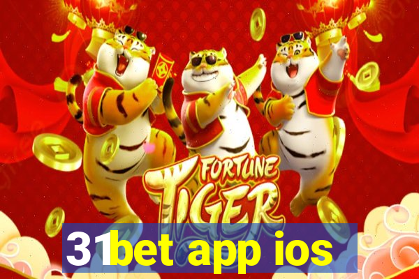 31bet app ios