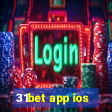 31bet app ios