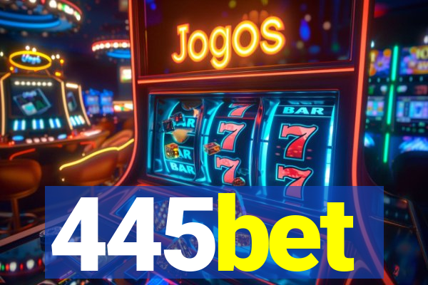 445bet