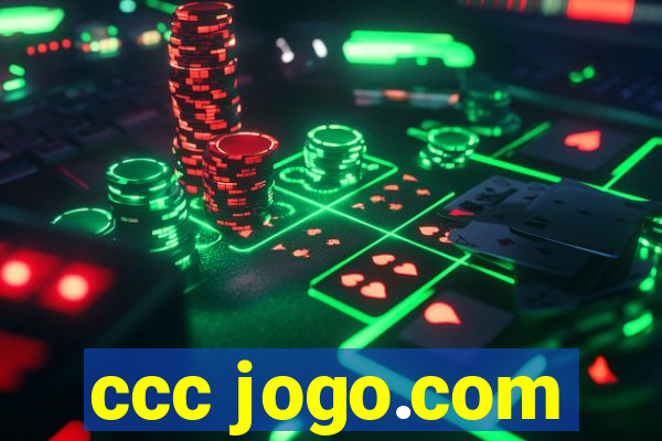 ccc jogo.com