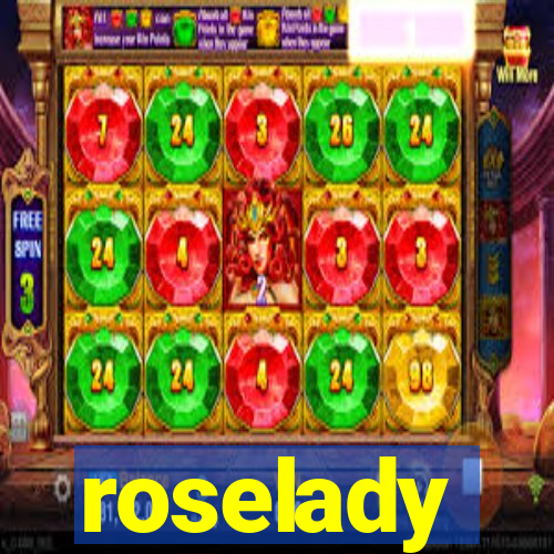 roselady