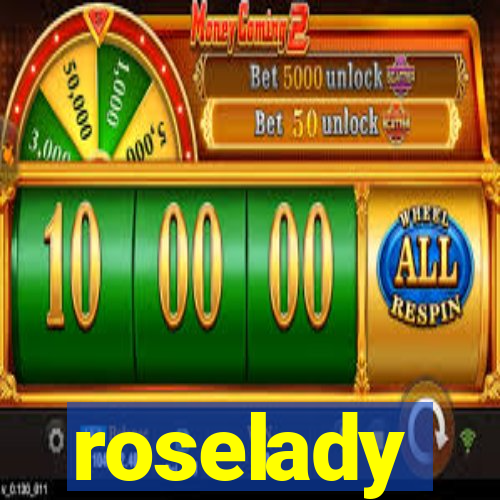 roselady