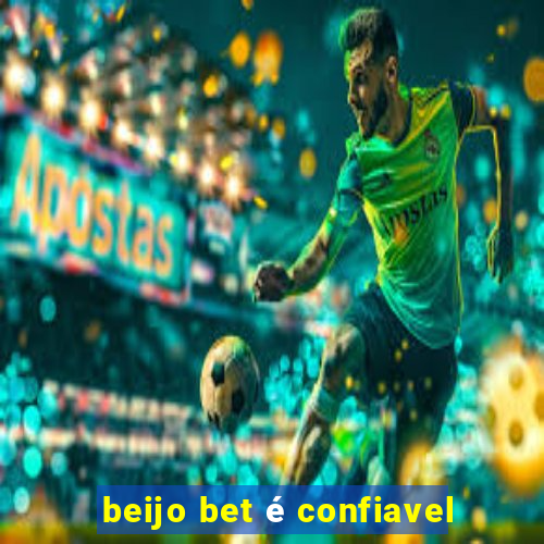 beijo bet é confiavel