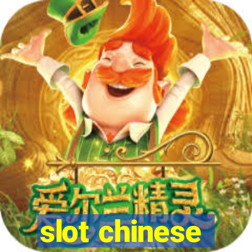 slot chinese