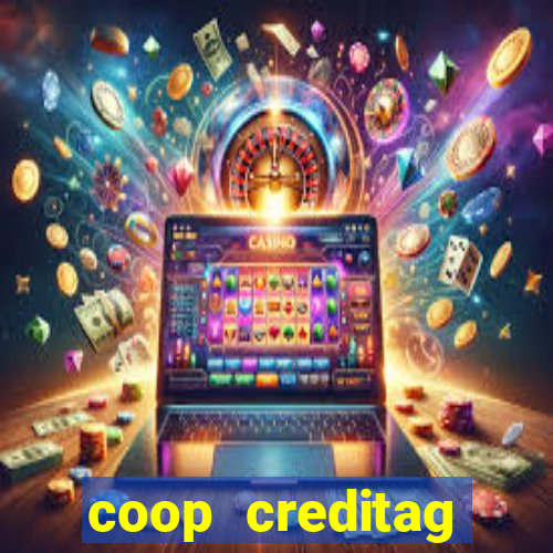 coop creditag reclame aqui