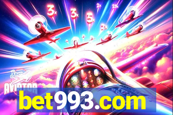 bet993.com