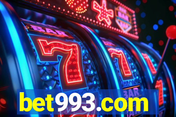 bet993.com