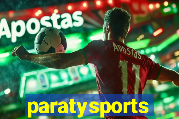 paratysports