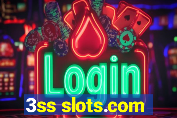 3ss slots.com