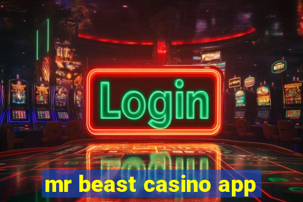 mr beast casino app