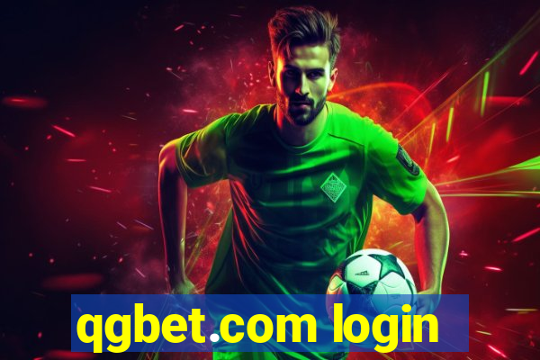 qgbet.com login