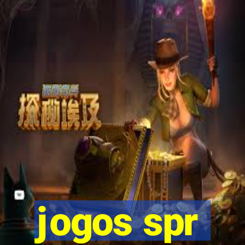 jogos spr