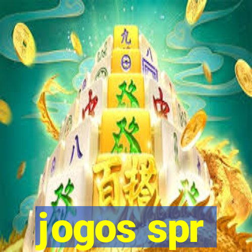 jogos spr