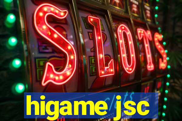 higame jsc