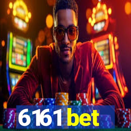 6161 bet