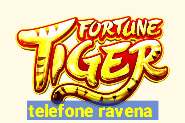 telefone ravena