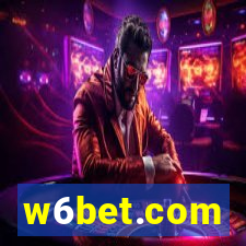 w6bet.com